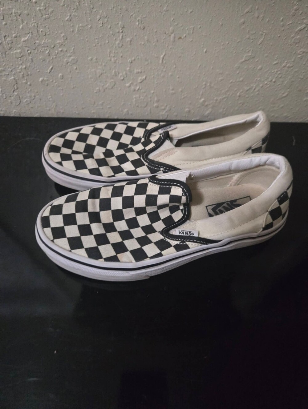 Vans Classic Slip-On sneakers